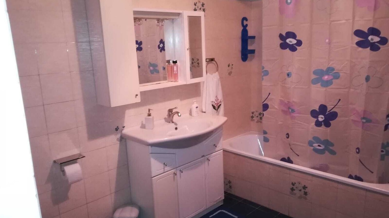 Photo of Bathroom in Nozanno