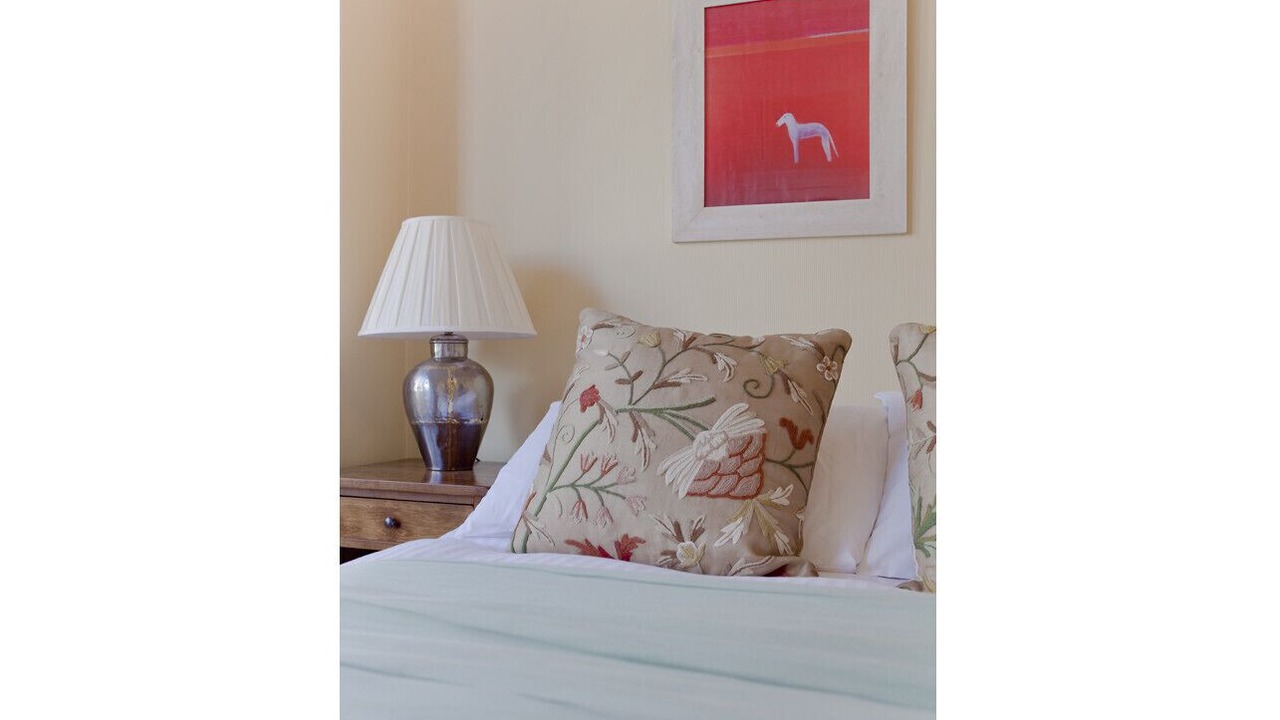 Photo of Bedroom in Marchmont