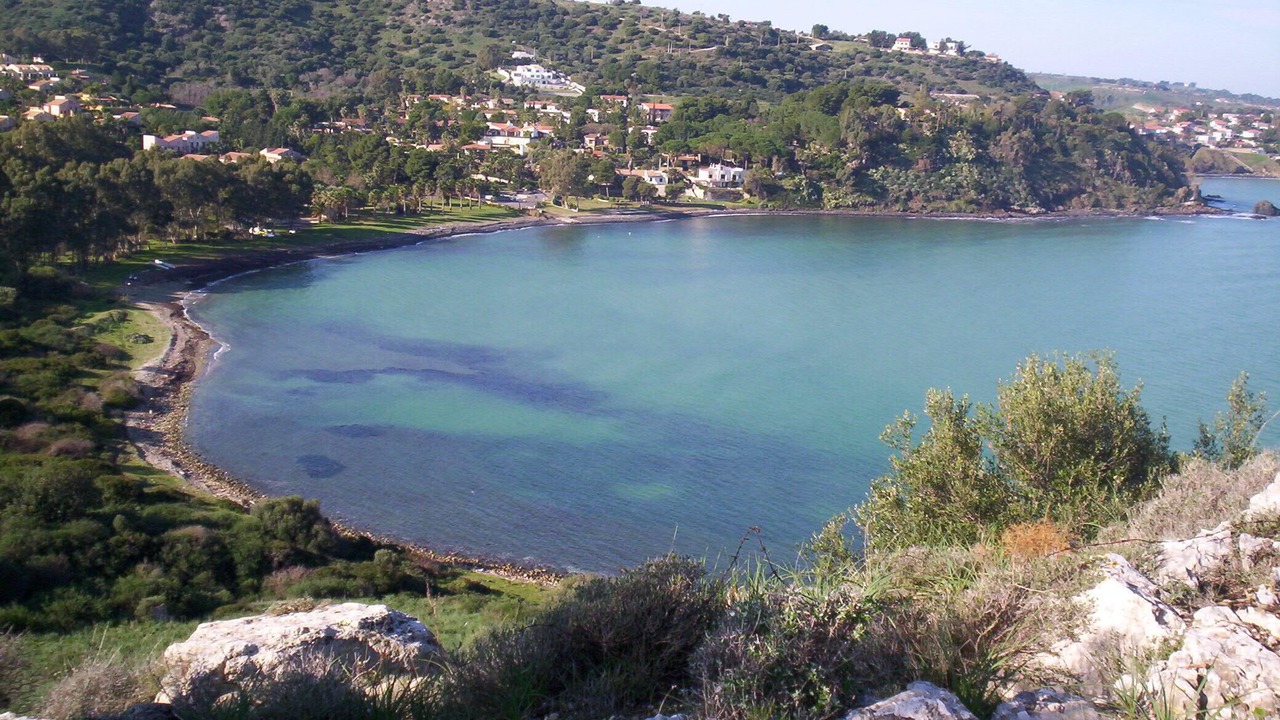 Photo of Outdoor in Brucoli