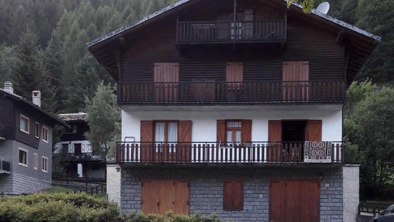 Photo of Outdoor in Antagnod