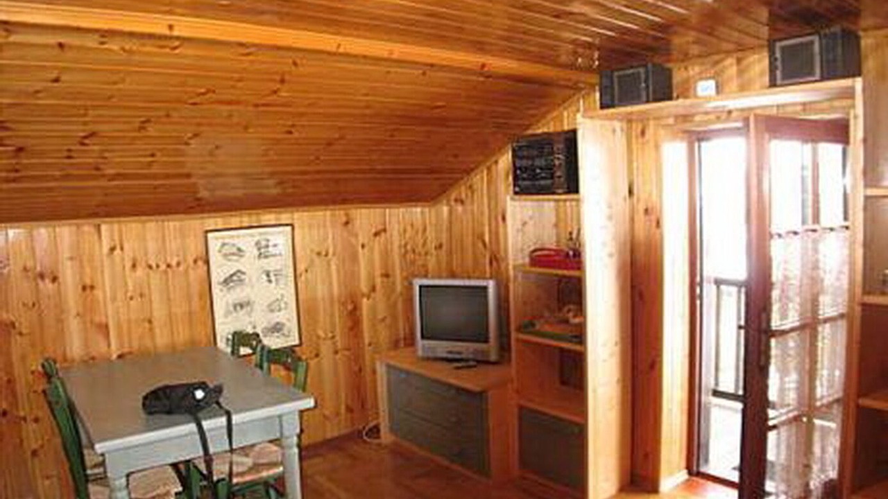 Photo of Kitchen in Antagnod