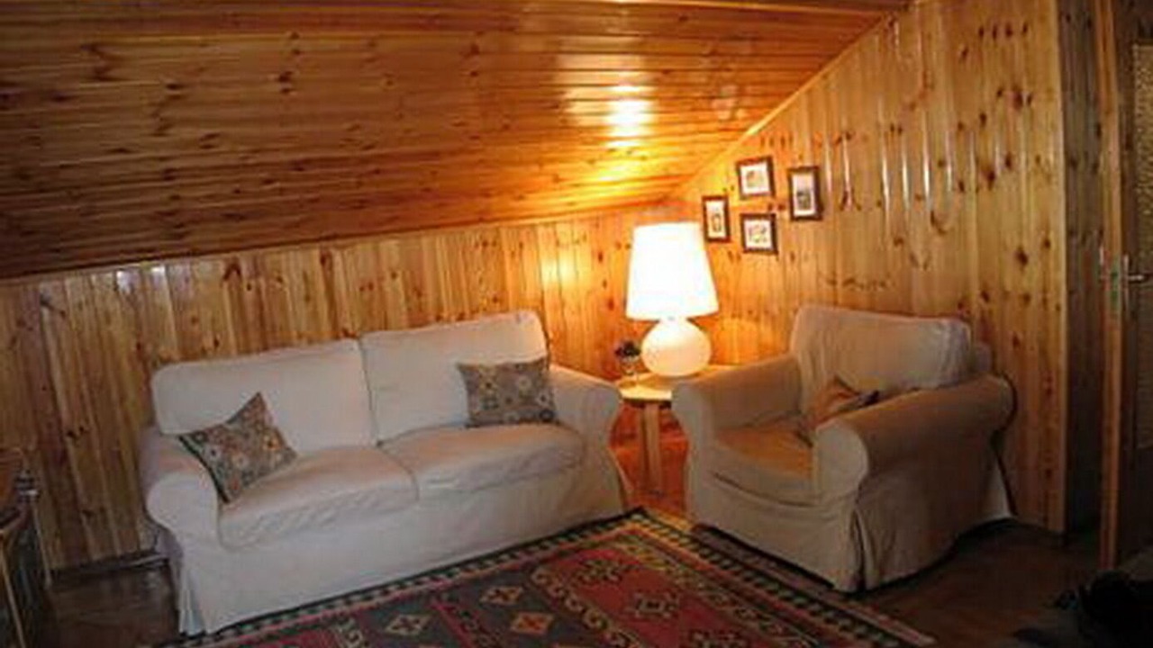 Photo of Livingroom in Antagnod
