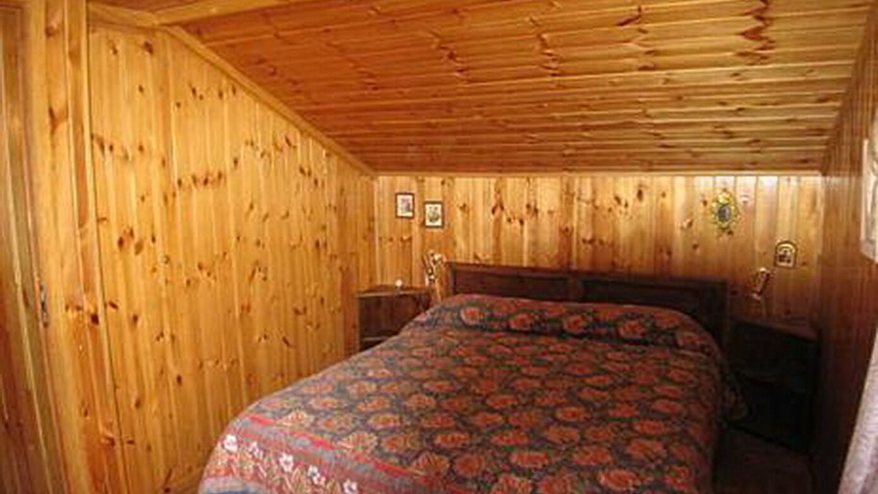 Photo of Bedroom in Antagnod