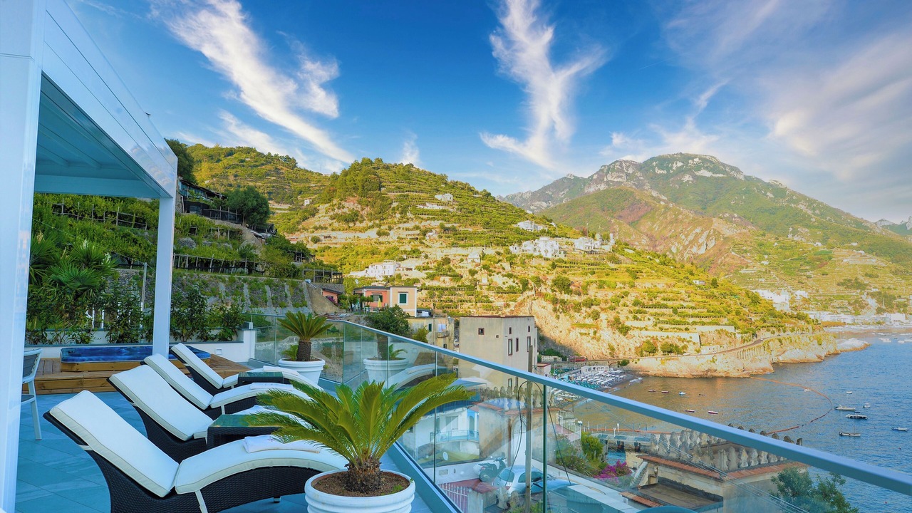 Photo of Outdoor in Ravello