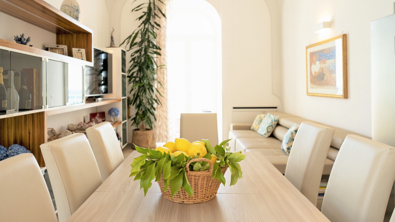 Photo of Livingroom in Ravello