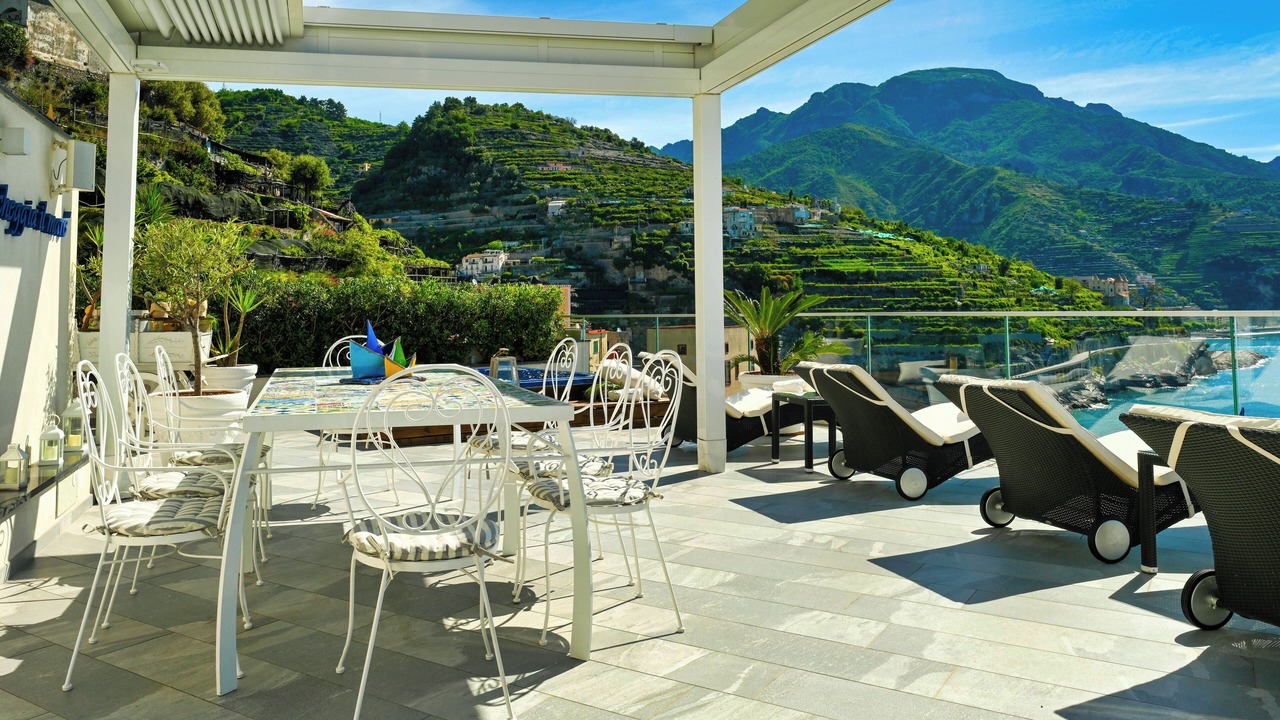 Photo of Outdoor in Ravello