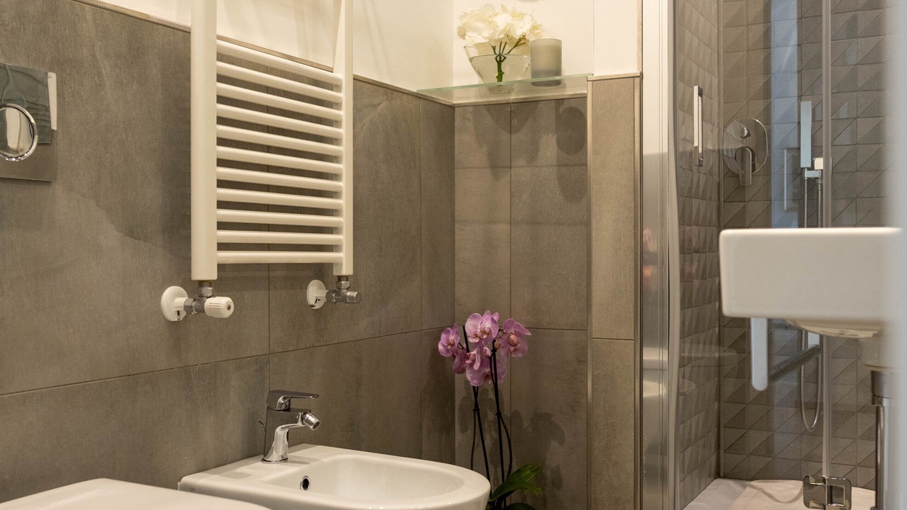 Photo of Bathroom in Ravello