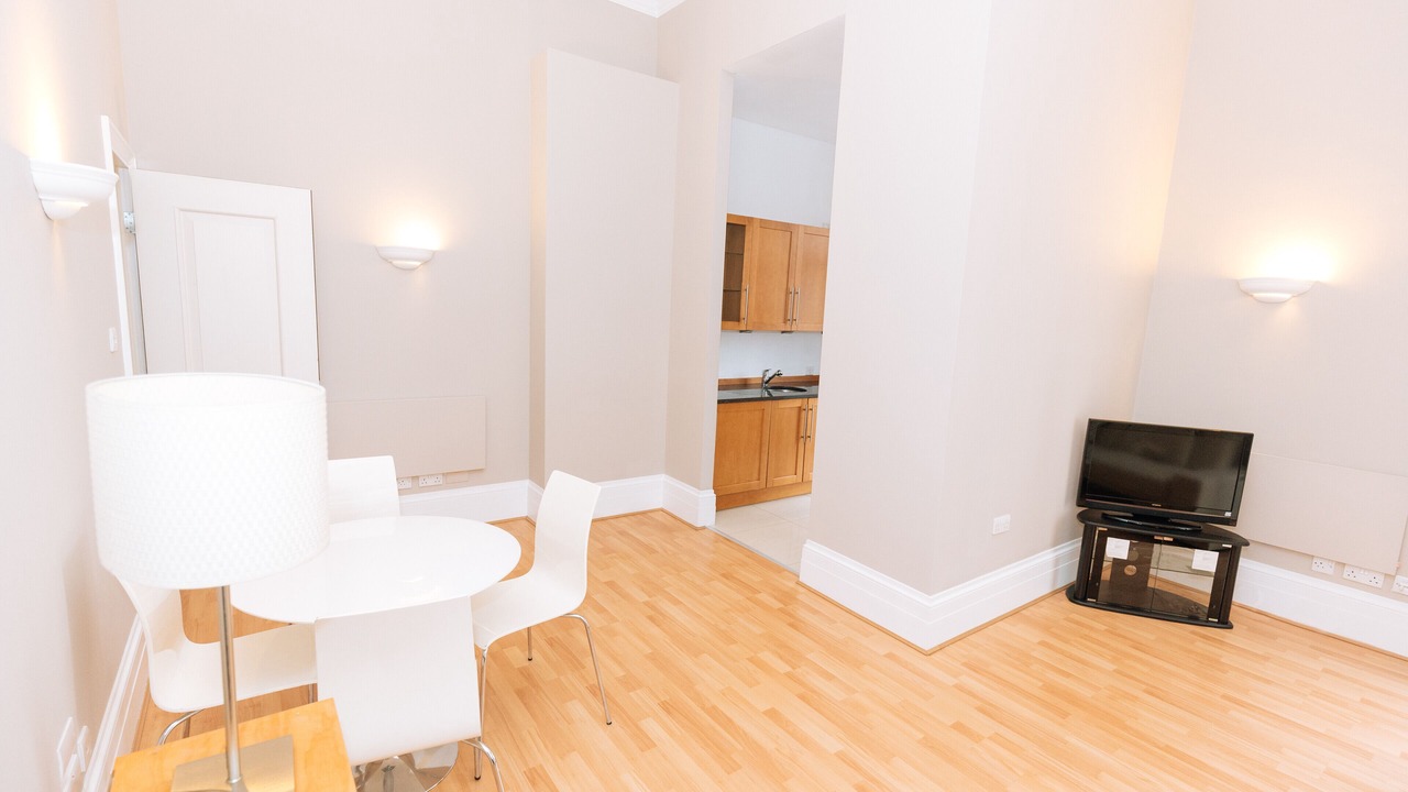 Photo of Bedroom in London City Centre