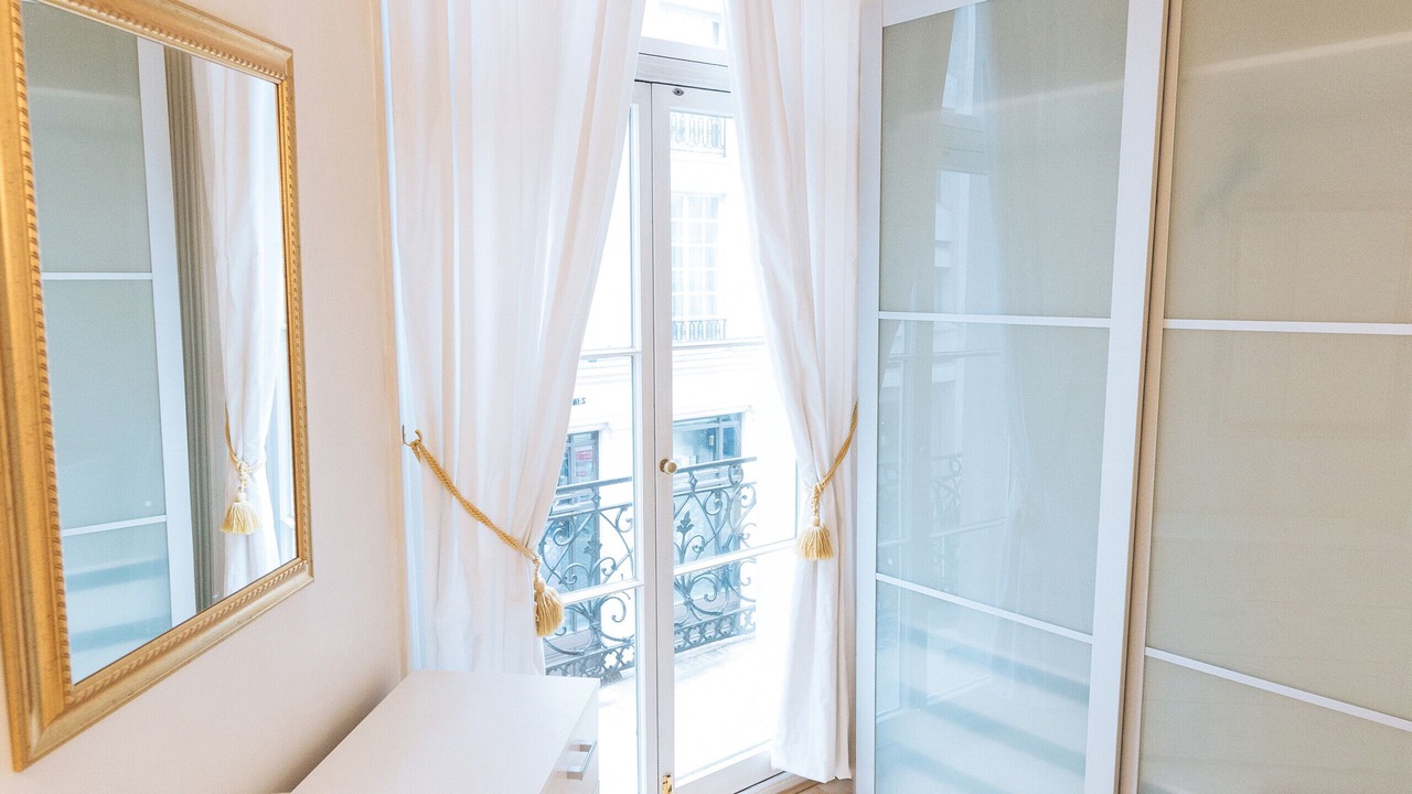 Photo of Patio Balcony in London City Centre