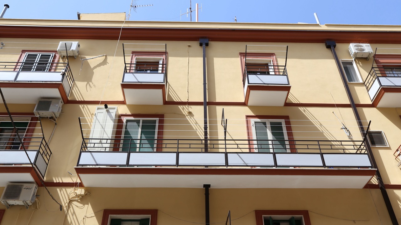 Photo of Outdoor in Matera