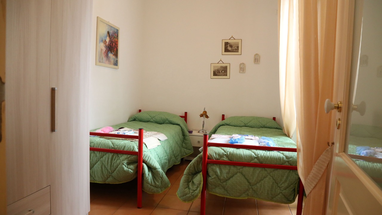 Photo of Bedroom in Matera