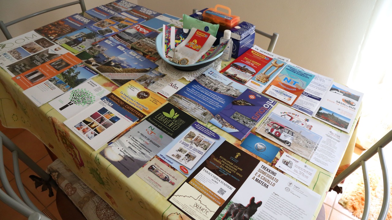 Photo of Others in Matera