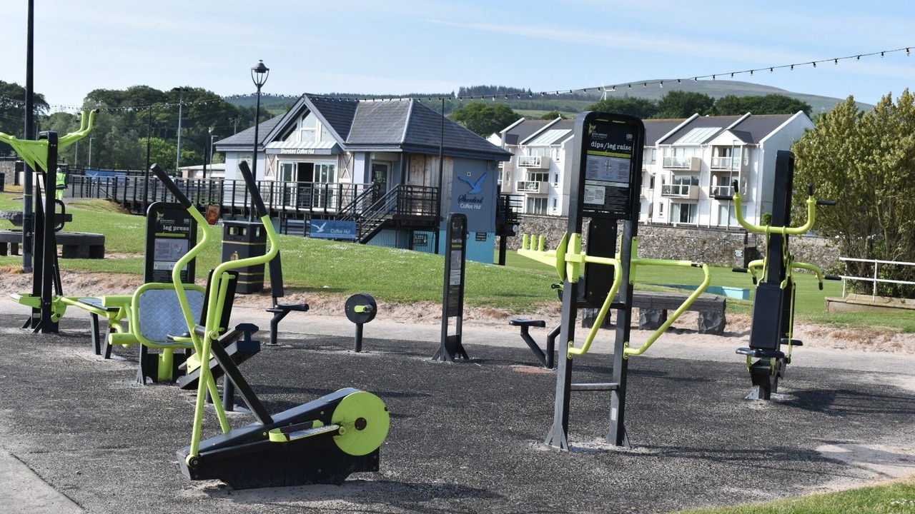 Photo of Outdoor in Ballycastle