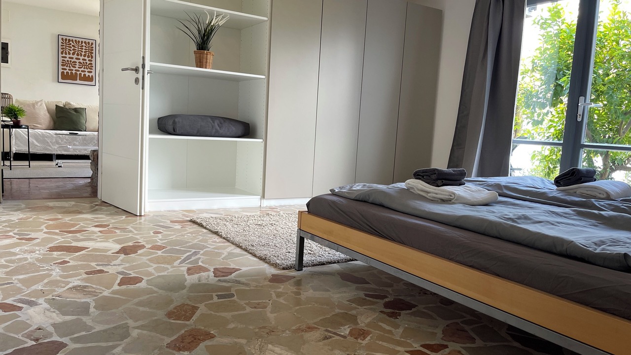Photo of Bedroom in Malcesine
