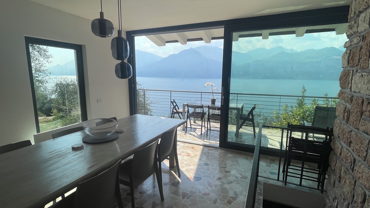 Photo of Outdoor in Malcesine