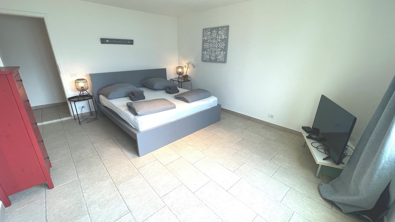 Photo of Bedroom in Malcesine