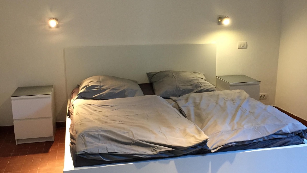 Photo of Bedroom in Malcesine