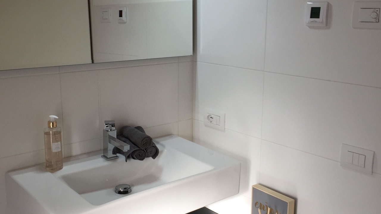 Photo of Bathroom in Malcesine