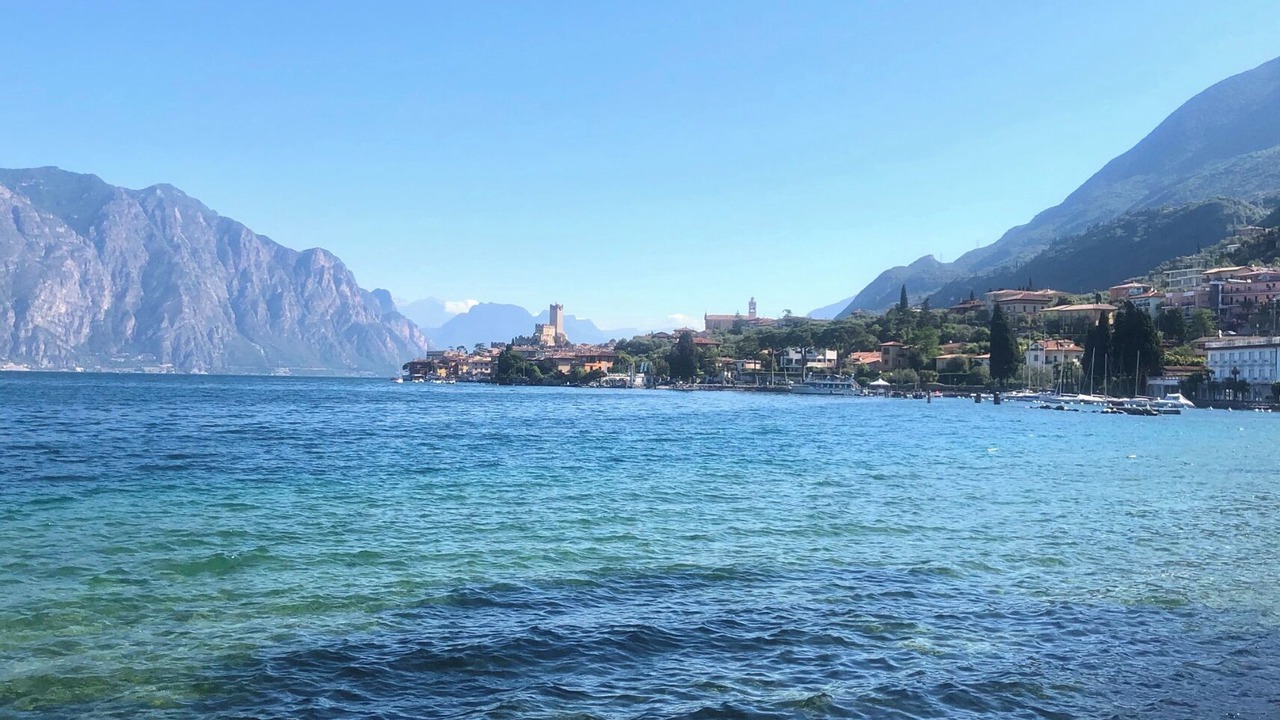 Photo of Others in Malcesine