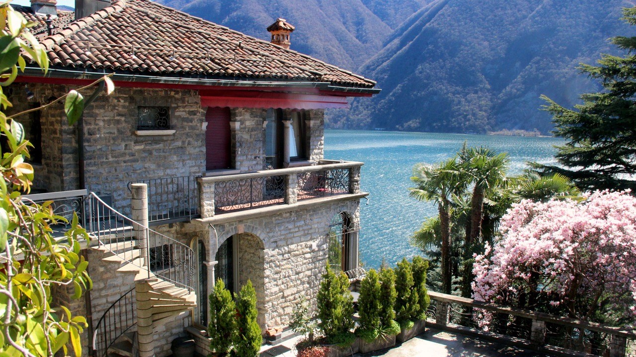 Photo of Outdoor in Castagnola
