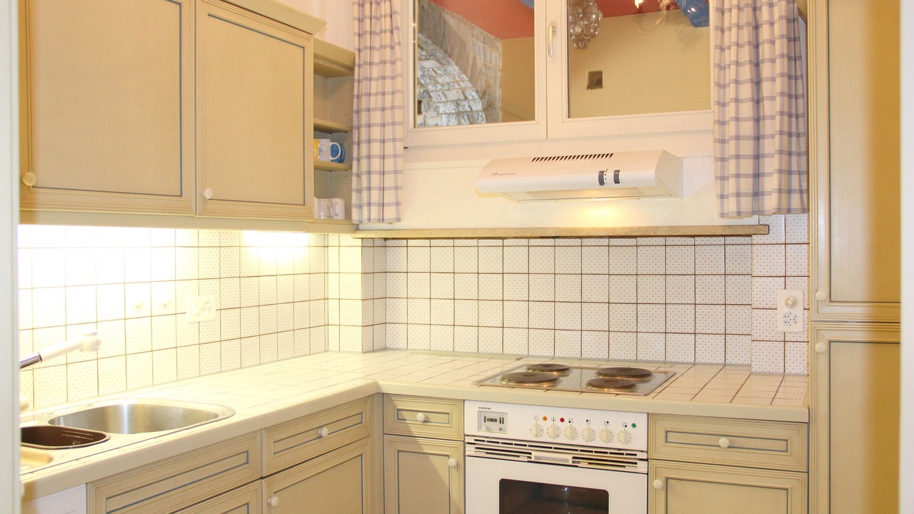 Photo of Kitchen in Castagnola