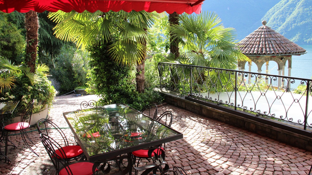 Photo of Outdoor in Castagnola