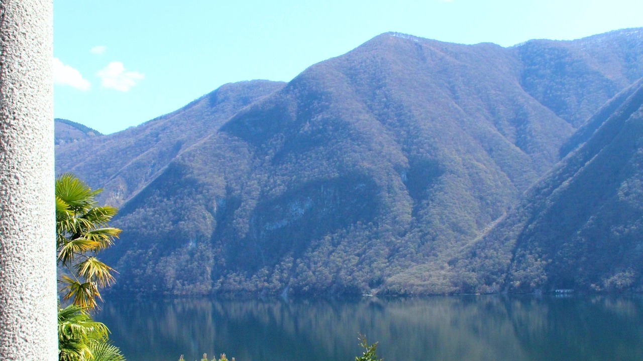 Photo of Others in Castagnola