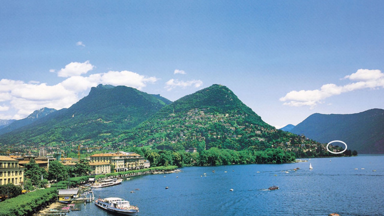Photo of Others in Castagnola