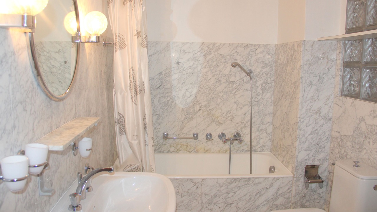 Photo of Bathroom in Castagnola
