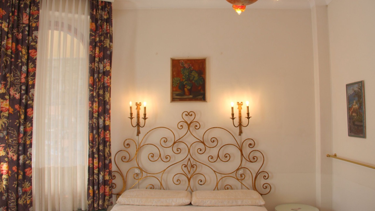 Photo of Bedroom in Castagnola