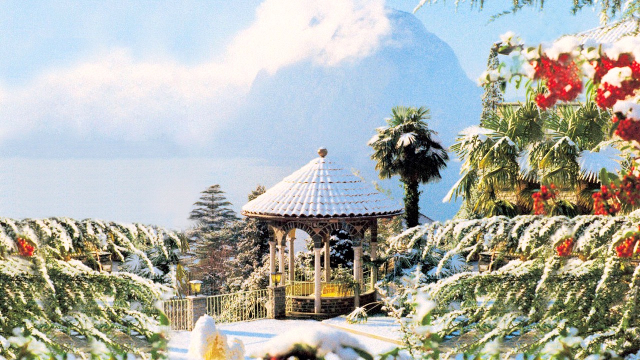 Photo of Outdoor in Castagnola