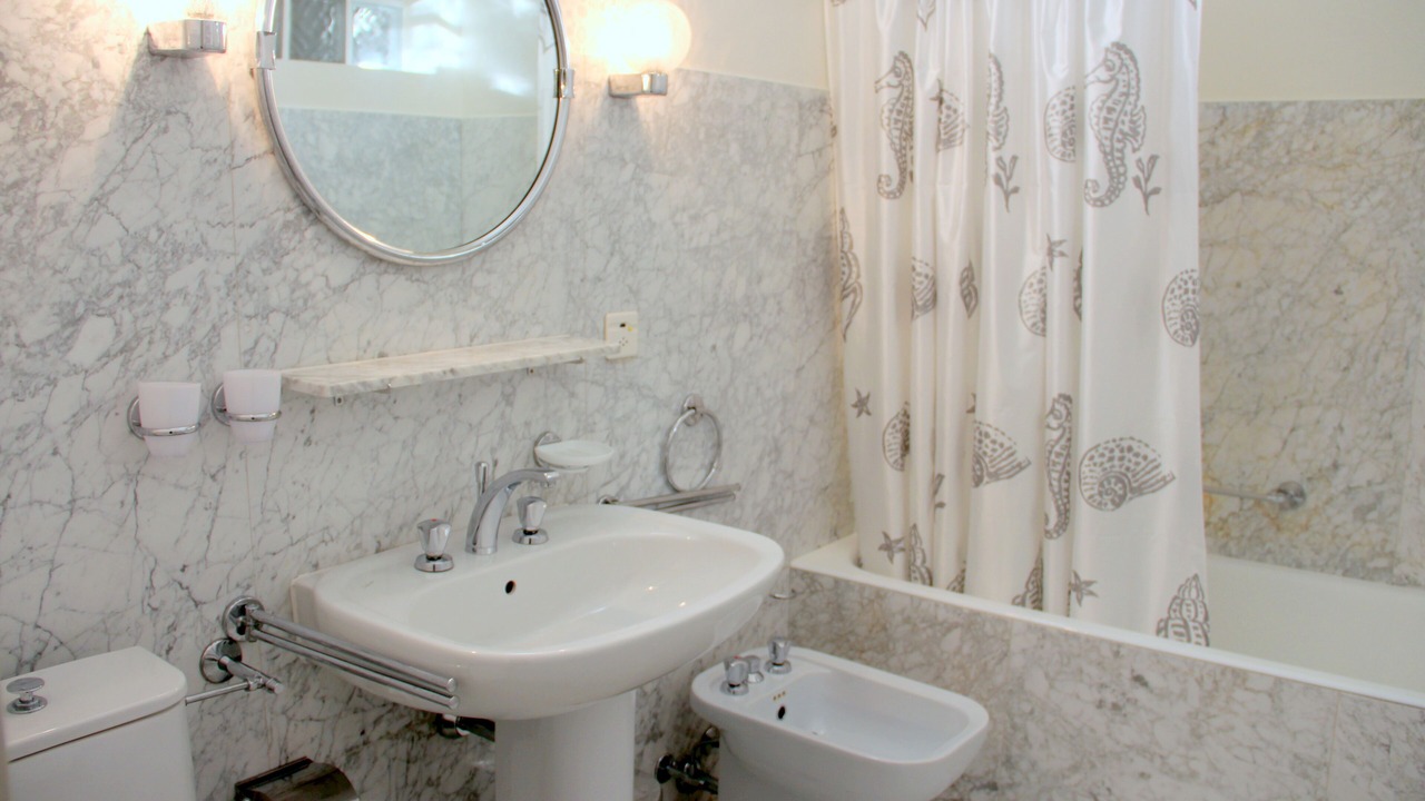Photo of Bathroom in Castagnola