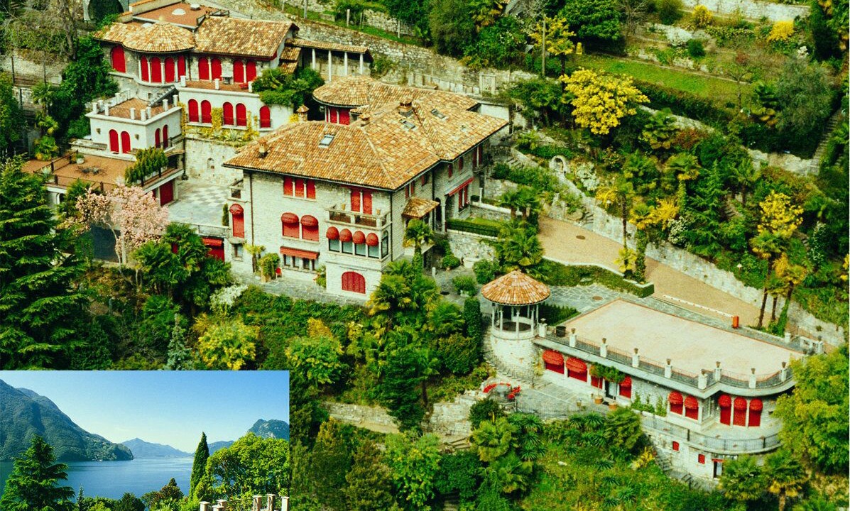 Photo of Outdoor in Castagnola