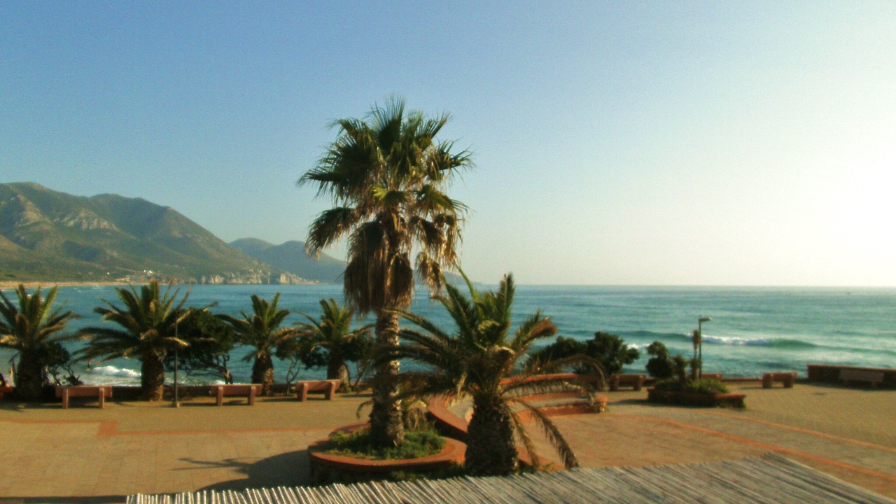 Photo of Outdoor in Portixeddu