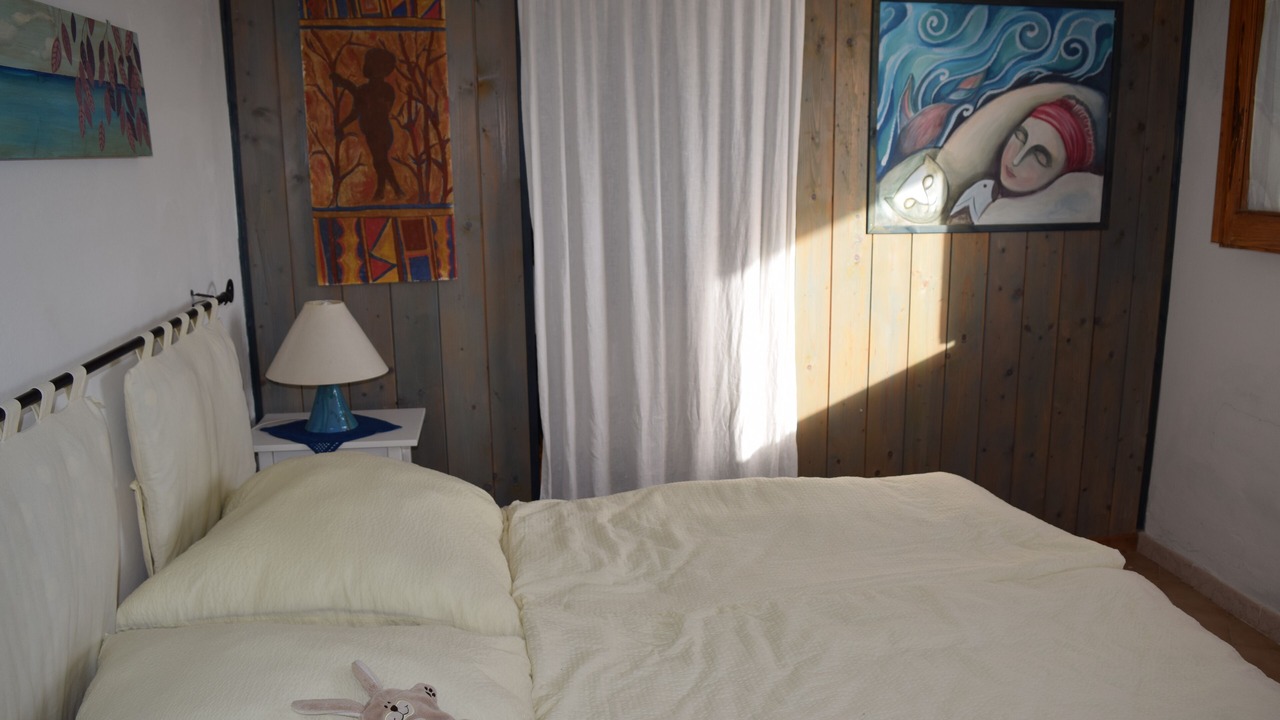 Photo of Bedroom in Portixeddu