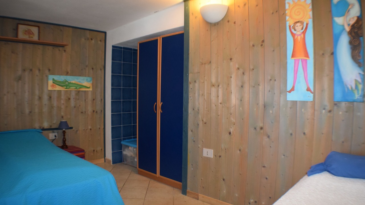 Photo of Bedroom in Portixeddu