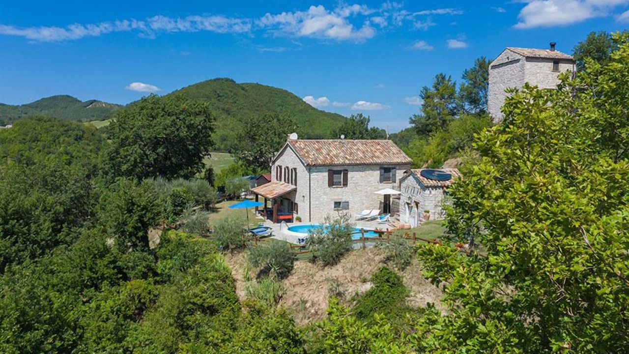 Photo of Outdoor in Acqualagna