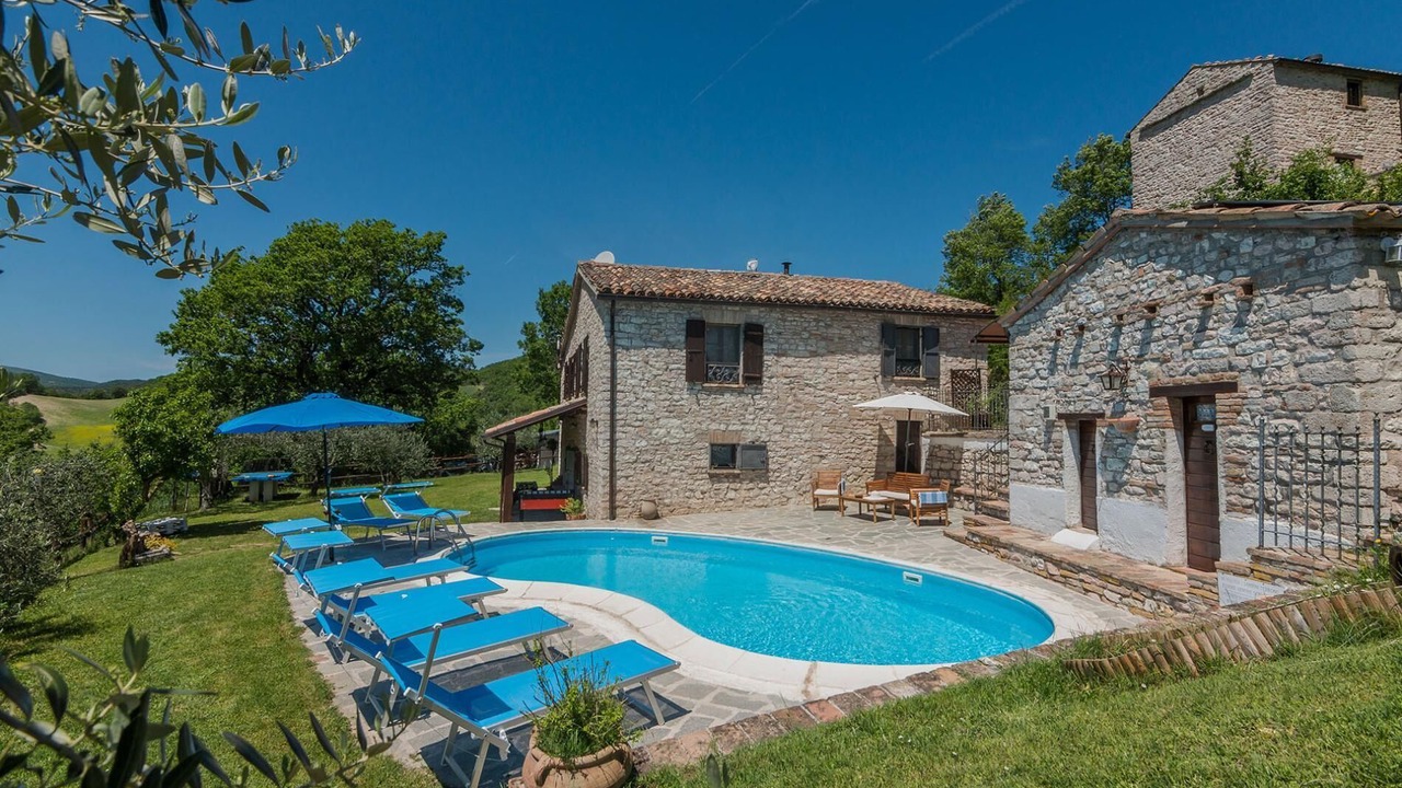 Photo of Outdoor in Acqualagna