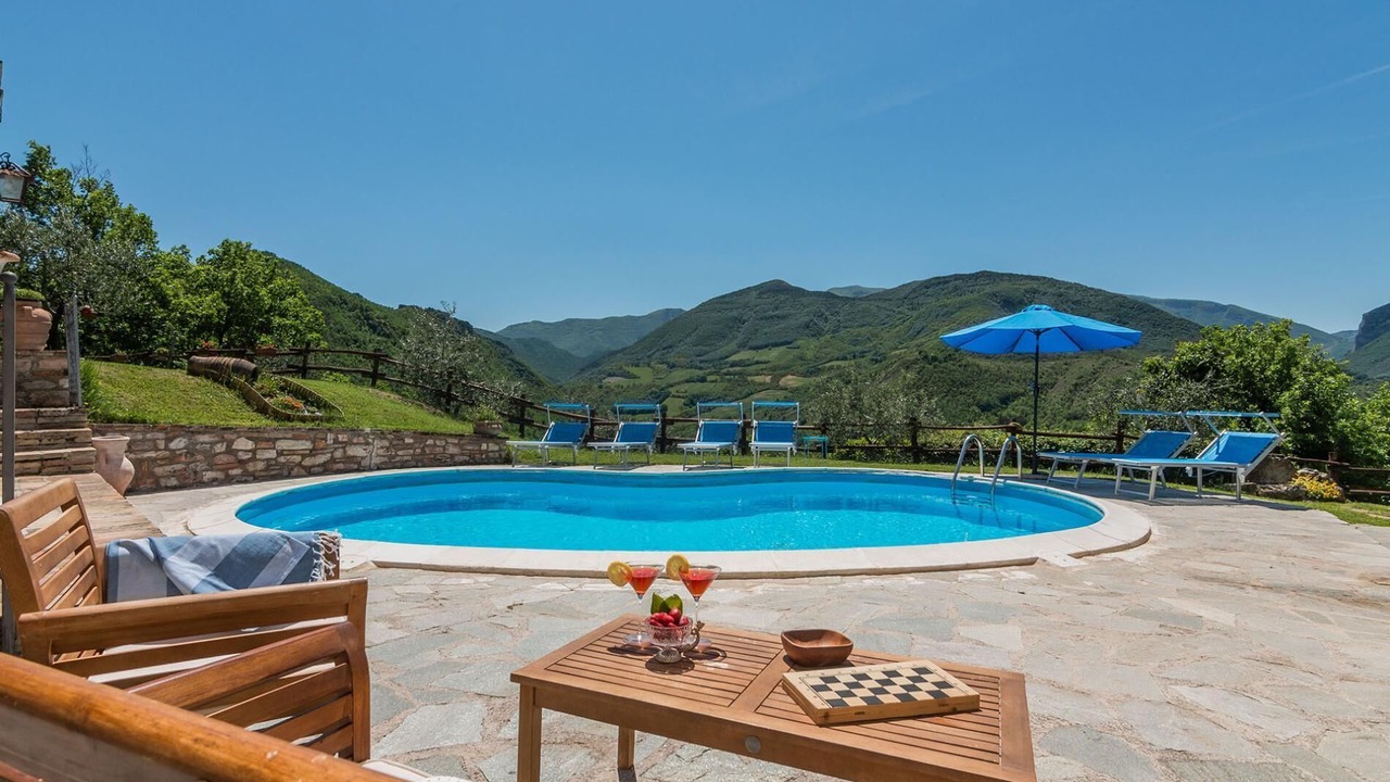 Photo of Outdoor in Acqualagna