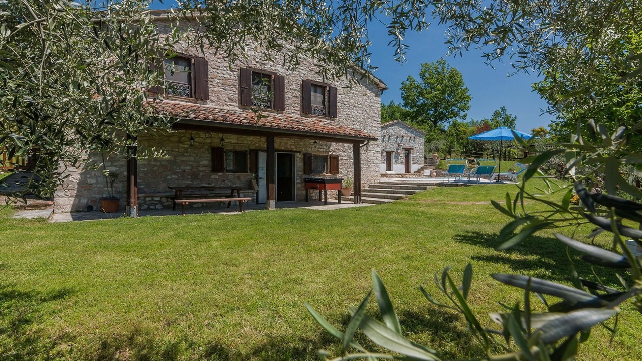 Photo of Outdoor in Acqualagna