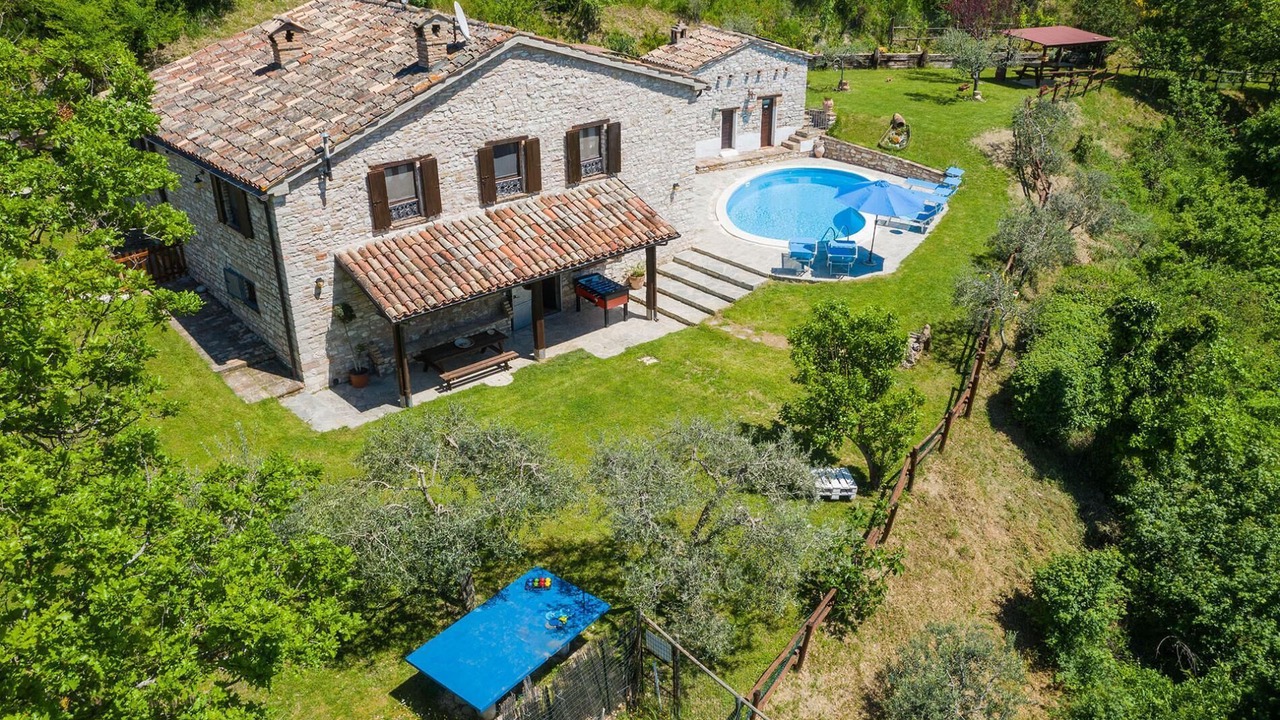 Photo of Outdoor in Acqualagna