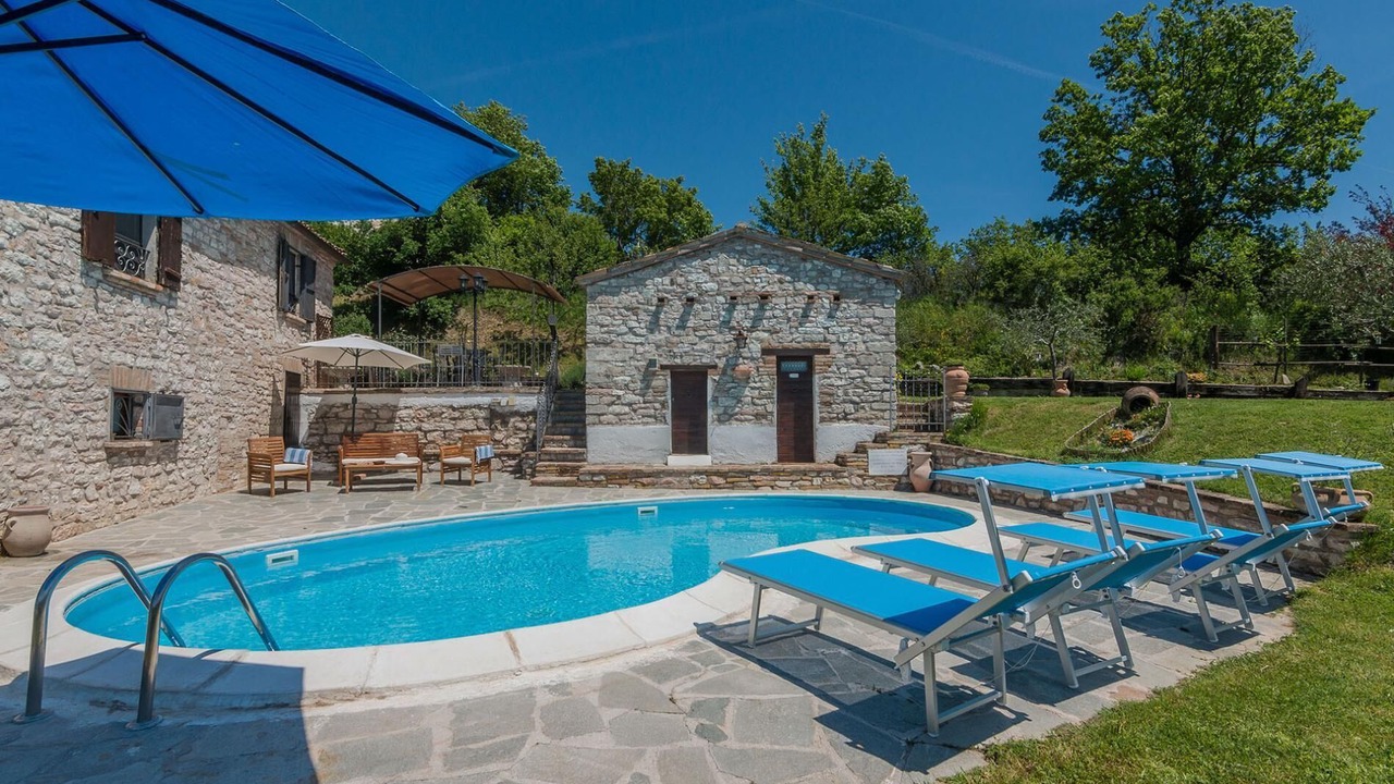 Photo of Outdoor in Acqualagna