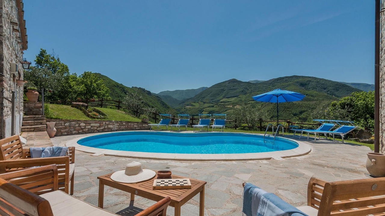 Photo of Outdoor in Acqualagna