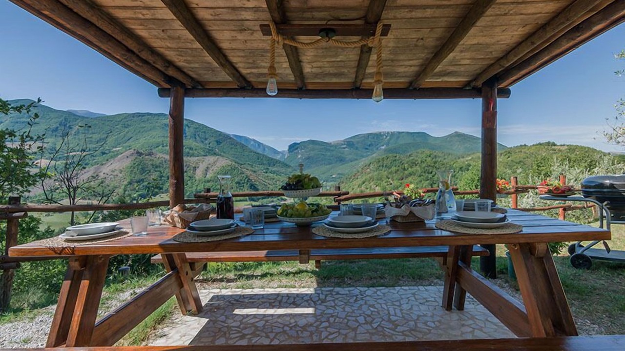 Photo of Outdoor in Acqualagna