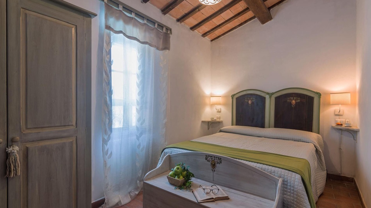 Photo of Bedroom in Acqualagna