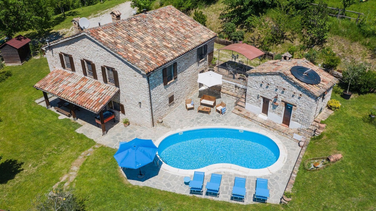 Photo of Outdoor in Acqualagna