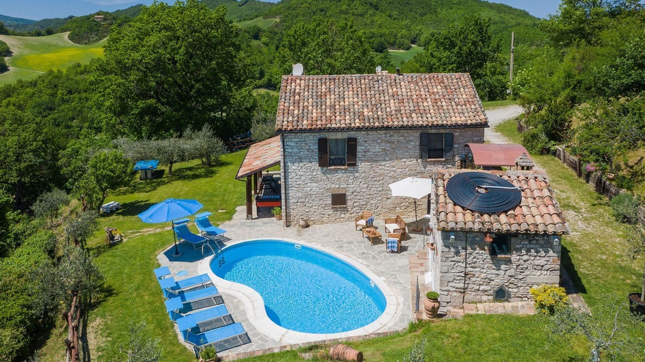 Photo of Outdoor in Acqualagna