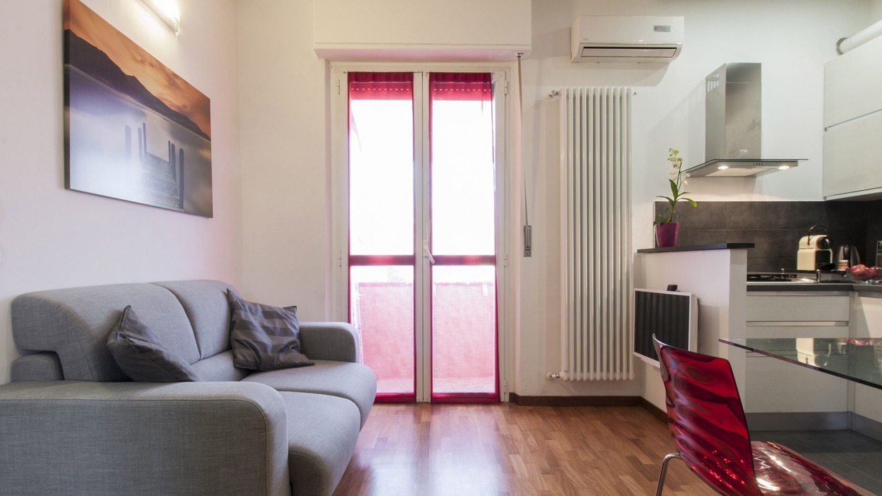 Photo of Livingroom in Affori