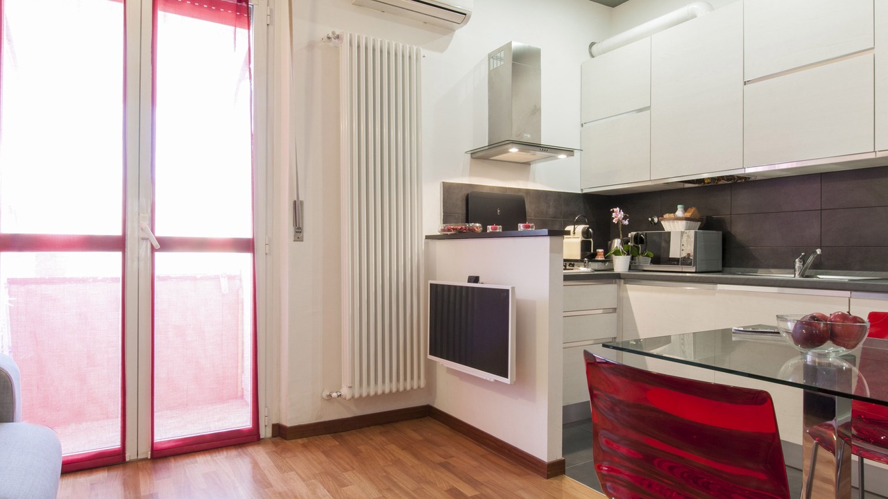 Photo of Kitchen in Affori