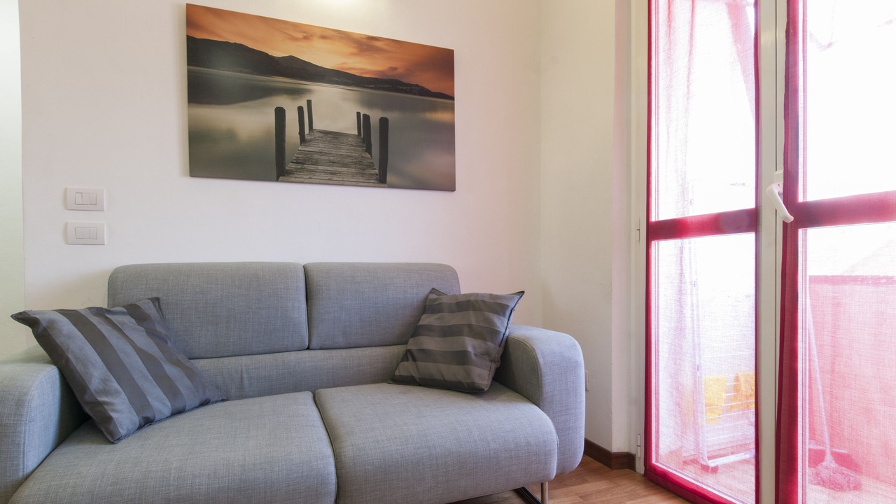 Photo of Livingroom in Affori